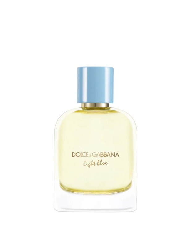 Light Blue Pour Homme Edp